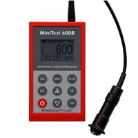 MINITEST 600 涂层测厚仪 MINITEST 600B-F3/N2/FN2