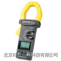 PROVA-6200 图形电力质量分析仪 PROVA-6200 