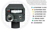 ULTRAPROBE2000 超声波全功能泄漏检测仪  UP2000KT、UP2000SC、UP2000STG、 UP2000C、UP2000S
