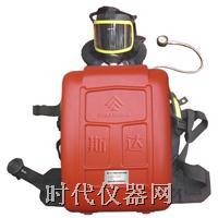 HYZ-2/HYZ-4隔绝式正压氧气呼吸器 HYZ-2/HYZ-4