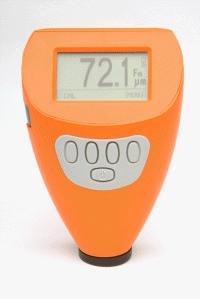 Elcometer 415 油漆和粉末涂层测厚仪 Elcometer 415 