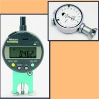 Elcometer126/3240干、湿膜测厚仪 Elcometer126/3240