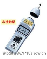 非接触式转速表 DT-205L/DT-207L