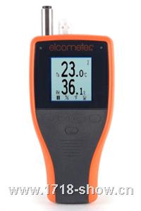 Elcometer 309 △T/易高308 湿度计 Elcometer 308/309