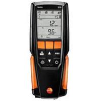 便携式烟气分析仪 Testo310