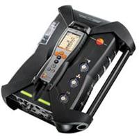 Testo350 加强型烟气分析仪 testo 350