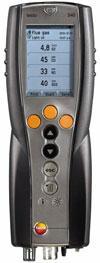 Testo340烟气分析仪 Testo340