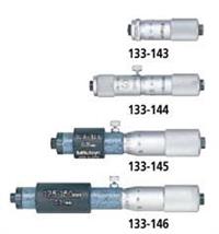 接杆式内径千分尺 133 系列