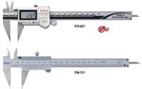 尖爪卡尺 573, 536 系列