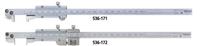钩式游标卡尺 536 系列