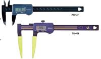 塑料卡尺 700 系列