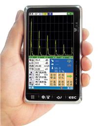 HS Q7数字式超声波检测仪 HS-Q7