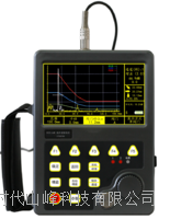 超声波探伤仪-探伤测厚一体机