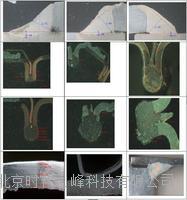 焊接熔深显微镜