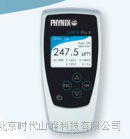 专业级膜厚仪 SURFIX®  PRO X