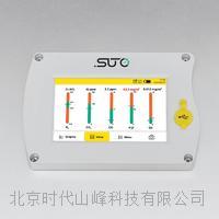 便携式呼吸空气质量分析仪